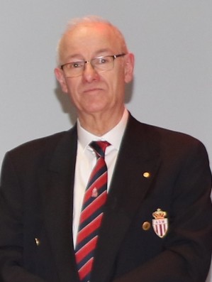 Roland BIANCHERI